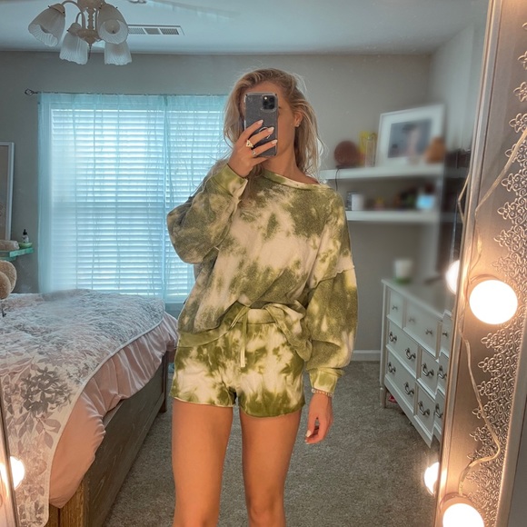 NWT Free People Set - Picture 5 of 5